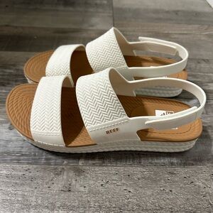 Reef Water Vista Sandals